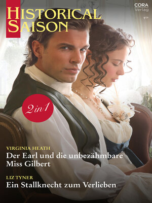 cover image of Historical Saison, Band 114